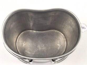 U.S. Army Stainless Steel Canteen cup " RS 58"