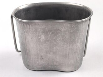 U.S. Army Stainless Steel Canteen cup " RS 58"