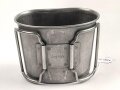 U.S. Army Stainless Steel Canteen cup " RS 58"