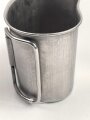 U.S. Army Stainless Steel Canteen cup " RS 58"