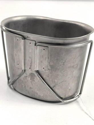 U.S. Army Stainless Steel Canteen cup " U.S....