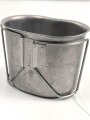 U.S. Army Stainless Steel Canteen cup " U.S. WYOTT"