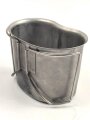 U.S. Army Stainless Steel Canteen cup " U.S. 88 PAC FAB"