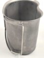 U.S. Army Stainless Steel Canteen cup " U.S. 88 PAC FAB"