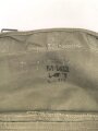 U.S. Army 1945 dated field pack, combat, incomplete