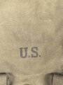 U.S. Army 1945 dated field pack, combat, incomplete