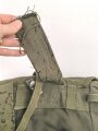 U.S. Army 1945 dated field pack, combat, incomplete