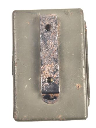 U.S. 1954 dated "Dosimeter Radiation"