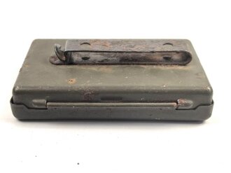 U.S. 1954 dated "Dosimeter Radiation"