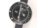 U.S. Pat. 3660907 Model LS1 Divers Compass. very good condition, Military issued ?