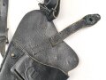 U.S. Vietnam or Cold war era shoulder holster, used, good condition