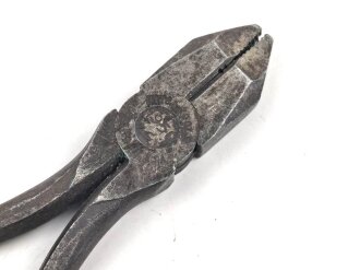 U.S. Army TL-13-A plier dated 1950, used