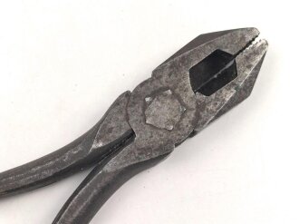 U.S. Army TL-13-A plier dated 1950, used