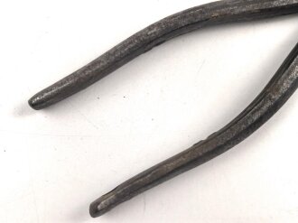 U.S. Army TL-13-A plier dated 1950, used