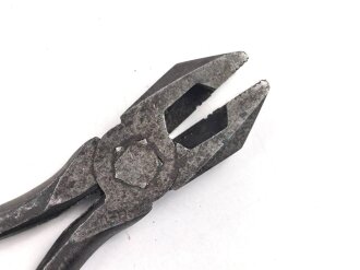 U.S. Army TL-13-A plier dated 1950, used