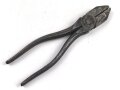 U.S. Army TL-13-A plier dated 1950, used