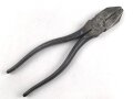 U.S. Army TL-13-A plier dated 1950, used