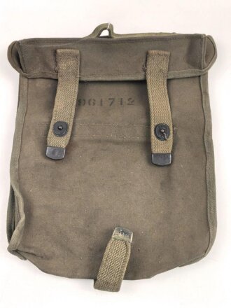 U.S. Army, vehicle relatet pouch, 25 x 35cm