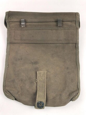 U.S. Army, vehicle relatet pouch, 25 x 35cm