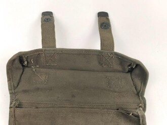 U.S. Army, vehicle relatet pouch, 25 x 35cm