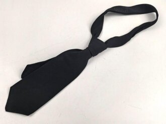 U.S. Army , Black necktie, used