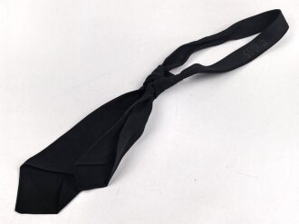 U.S. Army , Black necktie, used