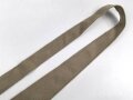 U.S. Army, khaki necktie, used, good condition