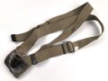 U.S. Army WWII, sling for color bearer. Used