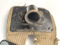 U.S. Army WWII, sling for color bearer. Used