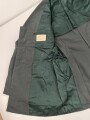 U.S. Army officers 1980 dated Coat, mens , tropical. , size 41L. Pretty sure put together by a collector.