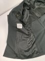 U.S. Army officers 1992 dated Coat, mens , Army green, size 38 short , good condition