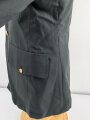 U.S. Army officers 1992 dated Coat, mens , Army green, size 38 short , good condition