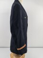 U.S. Army officers blue dress coat, used, good condition