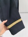 U.S. Army officers blue dress coat, used, good condition