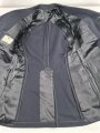 U.S. Army officers blue dress coat, used, good condition