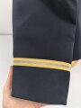 U.S. Army officers blue dress coat, used, good condition