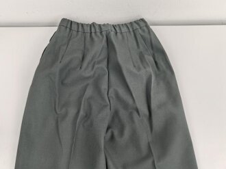 U.S. Army Slacks, Women´s, size 13L, dated 1986. good condition