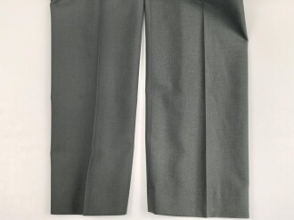 U.S. Army Slacks, Women´s, size 13L, dated 1986. good condition