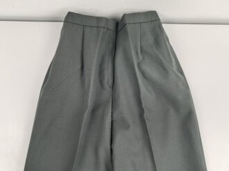 U.S. Army Slacks, Women´s, size 13L, dated 1986....