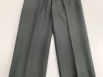 U.S. Army Slacks, Women´s, size 13L, dated 1986. good condition