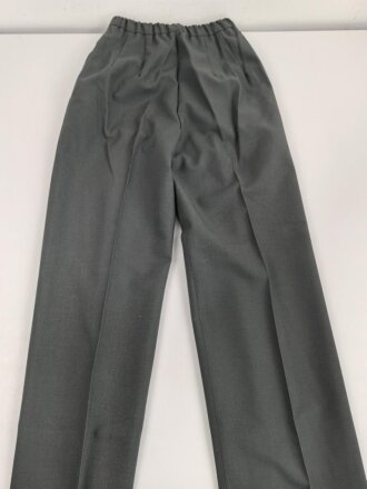 U.S. Army Slacks, Women´s, size 13L, dated 1986. good condition