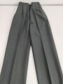 U.S. Army Slacks, Women´s, size 13L, dated 1986. good condition