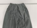 U.S. Army Slacks, Women´s, size 13L, dated 1986. good condition