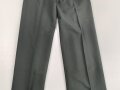 U.S. Army Slacks, Women´s, size 13L, dated 1986. good condition