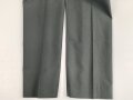 U.S. Army Slacks, Women´s, size 13L, dated 1986. good condition