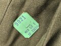 U.S. Army, Trousers Model 1951, field, wool. size medium long. Unused