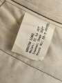 U.S. Army, Trousers Model 1951, field, wool. size medium long. Unused