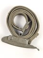 U.S. Army WWII , heavy equipment or vehicle strap, total lengh 120cm