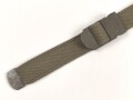 U.S. Army WWII , heavy equipment or vehicle strap, total lengh 120cm