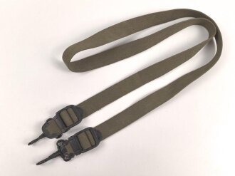 U.S. Army carrying strap , used